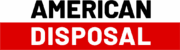 american disposal